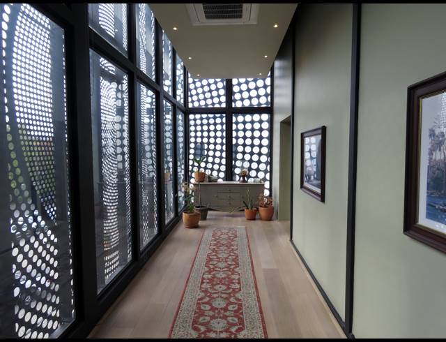 78M² OFFICE TO LET IN STELLENBOSCH CENTRAL